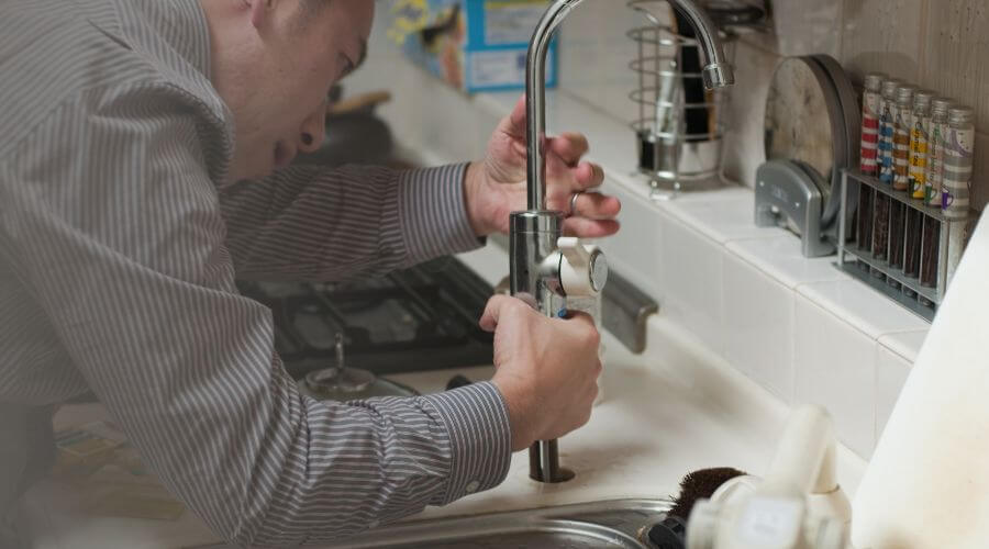 Professional sewer line replacement in Clarksburg, WV